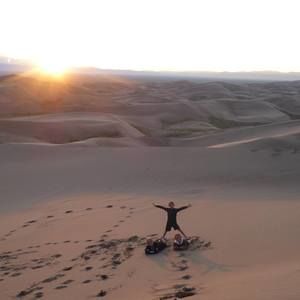 Meet your Posher, Nikki